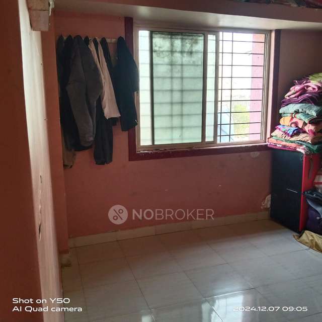 1 BHK Flat In Kunal Heights Co Operative Housing Society,fursungi Mi For Sale  In Phursungi