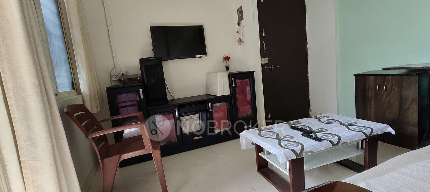 1 BHK Flat In Sara City Phase D, Chakan For Sale  In Chakan