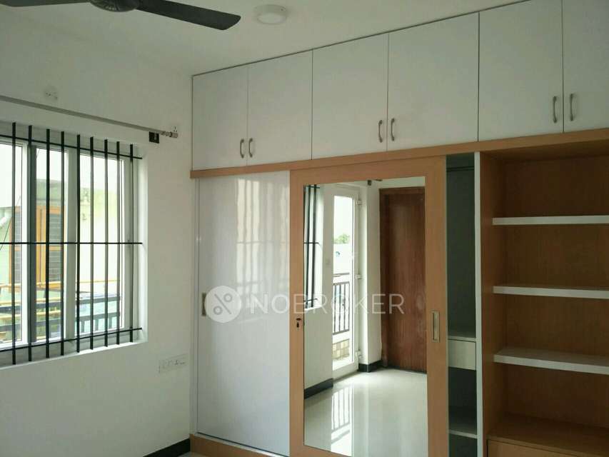 1 BHK Flat In Nanda Gokula for Rent  In Halasuru