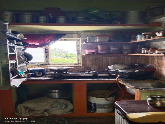 1 BHK Flat In Rajiv Swagruha Apartment For Sale  In Beeramguda