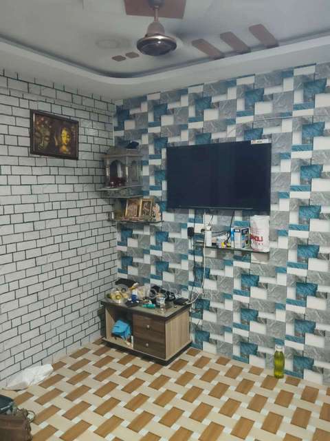 1 BHK Flat In Siddhivinayak Bldng No.2 For Sale  In Virar