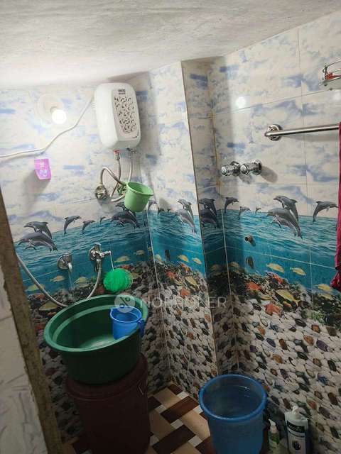 1 BHK Flat In Siddhivinayak Bldng No.2 For Sale  In Virar