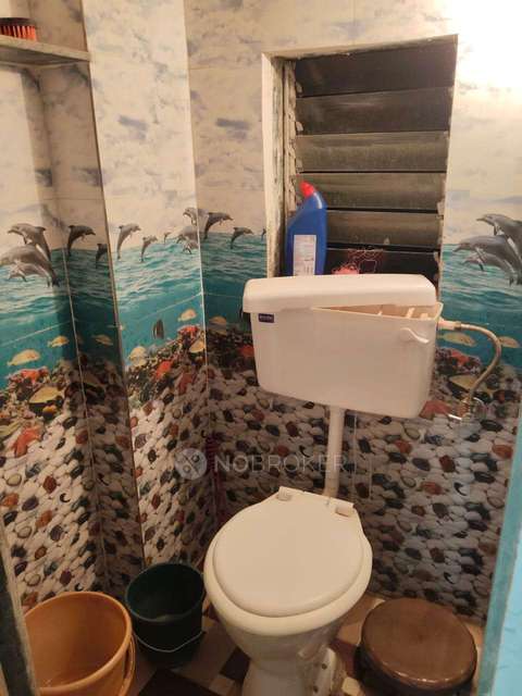 1 BHK Flat In Siddhivinayak Bldng No.2 For Sale  In Virar