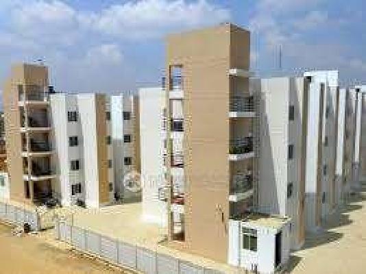 1 BHK Flat In Arun Excello Compact Homes-vasanthaa Project, Karanaithangal For Sale  In Karanaithangal