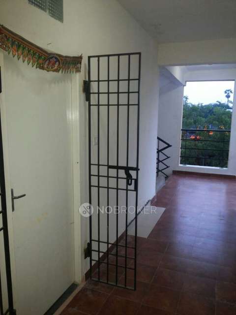 1 BHK Flat In Arun Excello Compact Homes-vasanthaa Project, Karanaithangal For Sale  In Karanaithangal