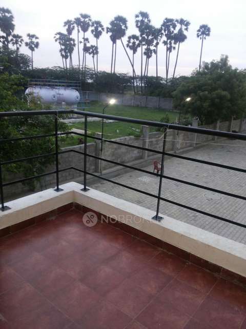 1 BHK Flat In Arun Excello Compact Homes-vasanthaa Project, Karanaithangal For Sale  In Karanaithangal