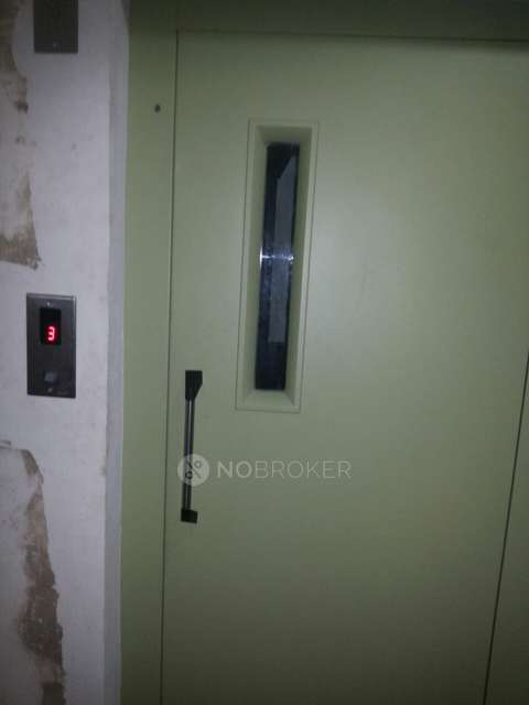 1 BHK Flat In Arun Excello Compact Homes-vasanthaa Project, Karanaithangal For Sale  In Karanaithangal