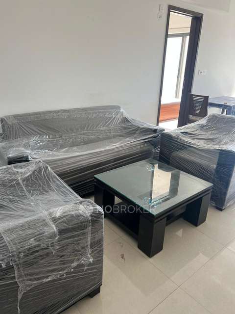 1 BHK Flat In Geras Adara For Sale  In Hinjawadi Phase 2