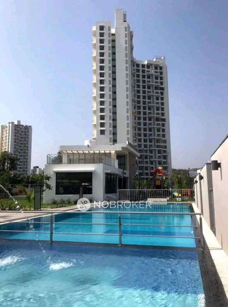 1 BHK Flat In Geras Adara For Sale  In Hinjawadi Phase 2