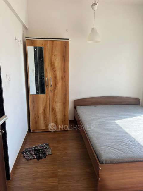 1 BHK Flat In Geras Adara For Sale  In Hinjawadi Phase 2