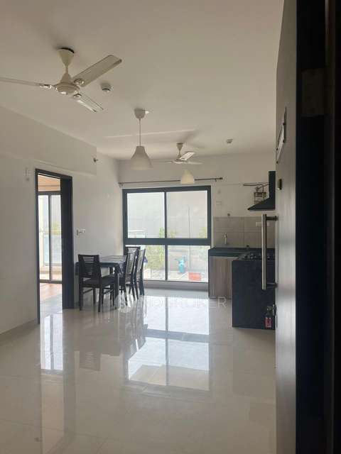 1 BHK Flat In Geras Adara For Sale  In Hinjawadi Phase 2