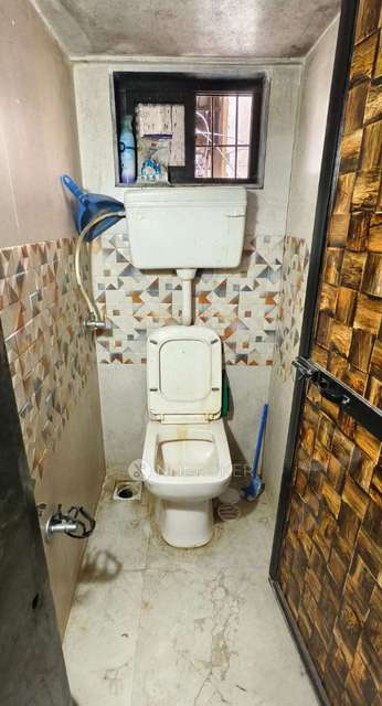 1 BHK Flat In Wagle Estate For Sale  In Thane West