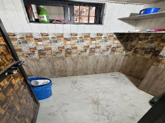 1 BHK Flat In Wagle Estate For Sale  In Thane West