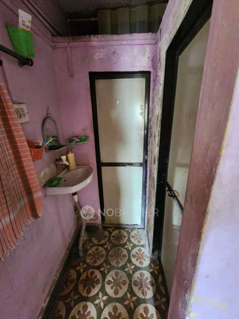 1 BHK Flat In New Pooja Housing Society For Sale  In Badlapur