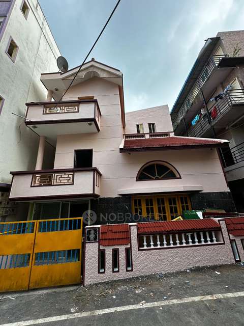 4 BHK House for Rent  In 21, 1st Cross Rd