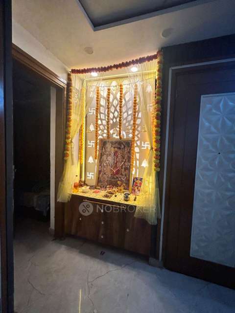 4 BHK Flat In Maa Durga Appartment For Sale  In Mahavir Enclave