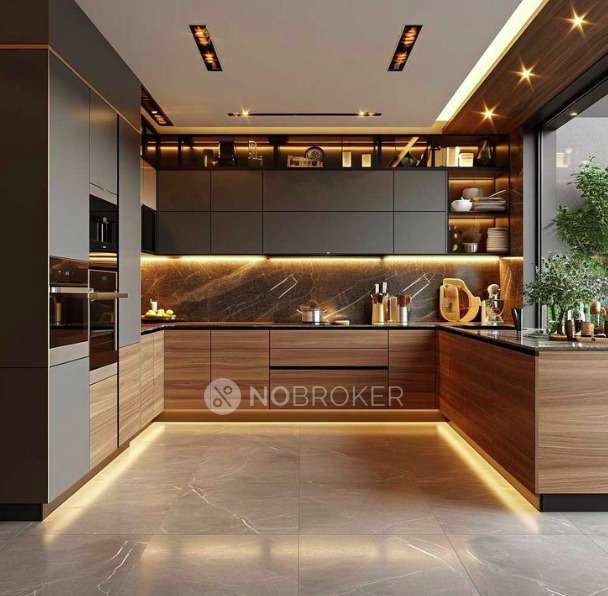 1 BHK Flat In Av Aashirwad Garden For Sale  In Nalasopara West