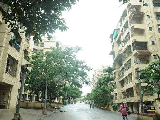 1 BHK Flat In Panvelkar Green City For Sale  In Ambernath