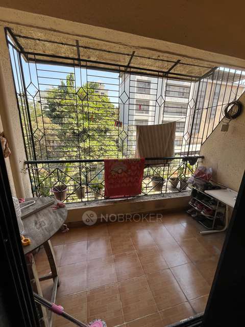 1 BHK Flat In Panvelkar Green City For Sale  In Ambernath