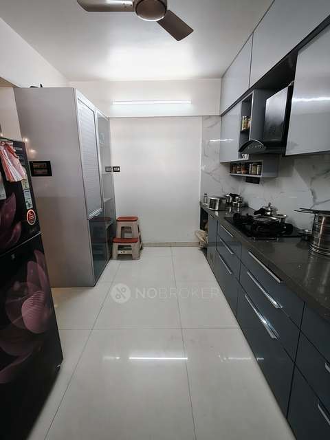 3 BHK Flat In Signature Park  For Sale  In Dange Chowk