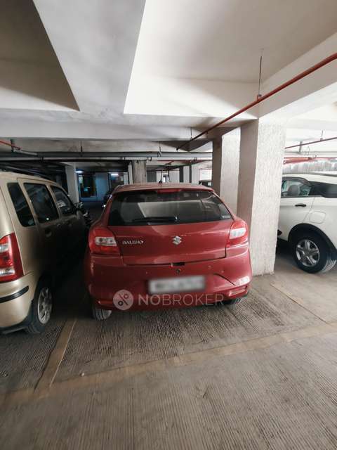 3 BHK Flat In Signature Park  For Sale  In Dange Chowk