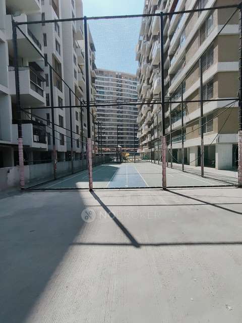 3 BHK Flat In Signature Park  For Sale  In Dange Chowk