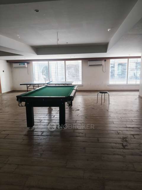 3 BHK Flat In Signature Park  For Sale  In Dange Chowk