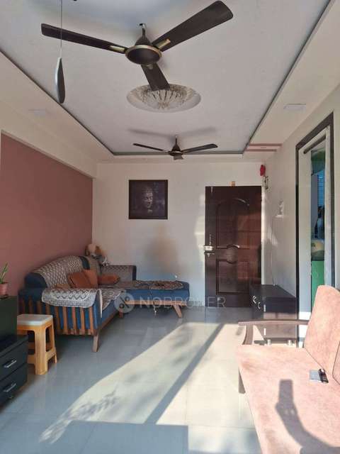 2 BHK Flat In Aditya Plaza  For Sale  In Thane East