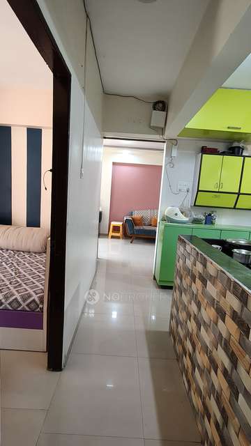 2 BHK Flat In Aditya Plaza  For Sale  In Thane East