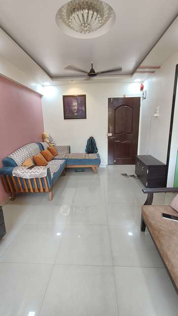 2 BHK Flat In Aditya Plaza  For Sale  In Thane East