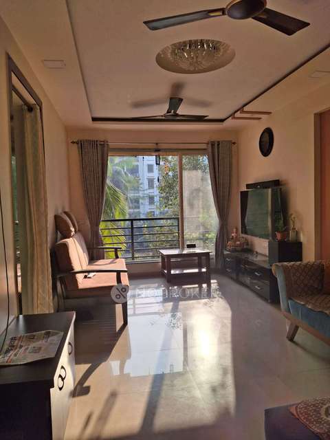 2 BHK Flat In Aditya Plaza  For Sale  In Thane East