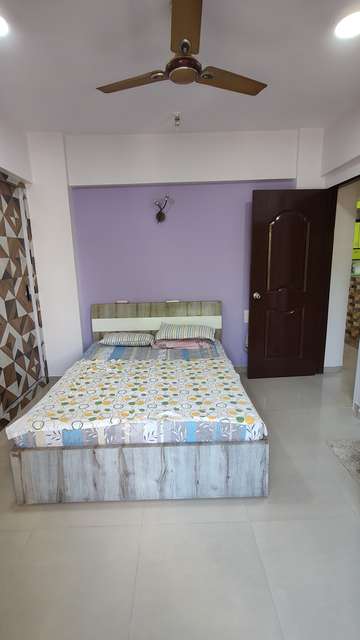 2 BHK Flat In Aditya Plaza  For Sale  In Thane East