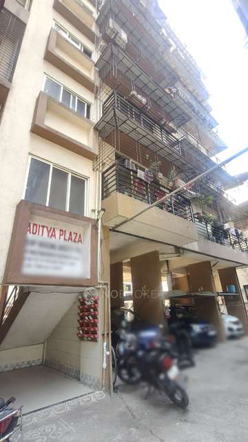 2 BHK Flat In Aditya Plaza  For Sale  In Thane East