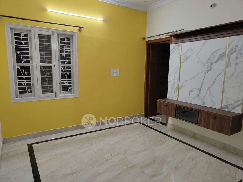 2 BHK House for Rent  In Krishnarajapuram