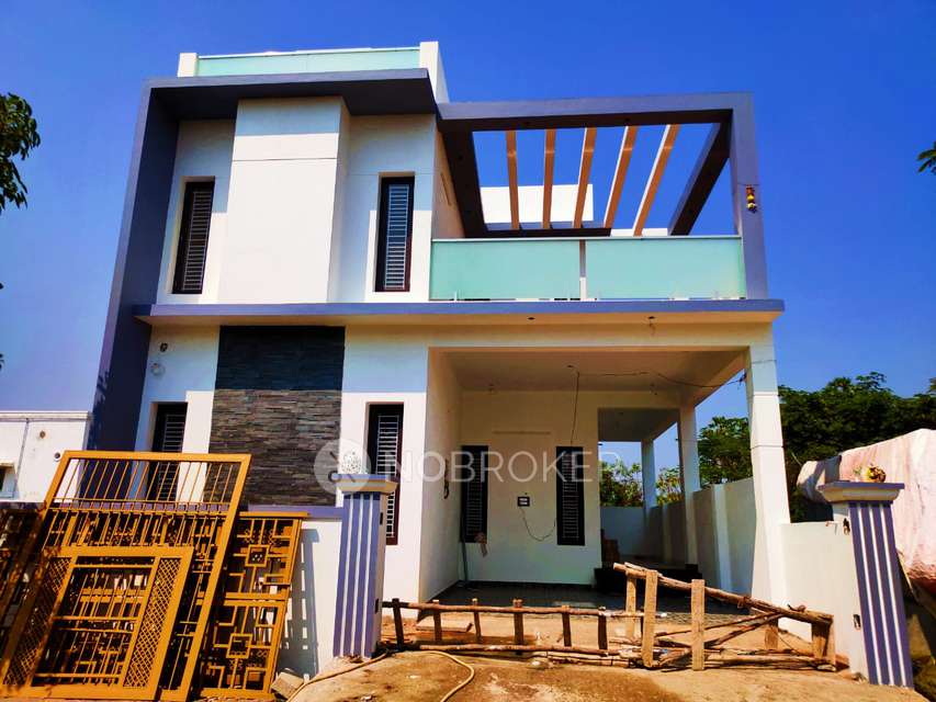 2 BHK House For Sale  In Pudupakkam