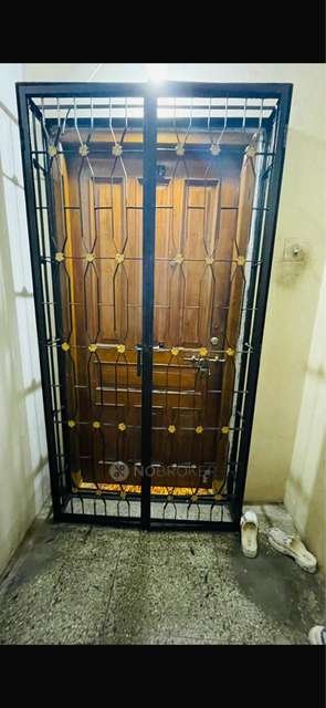 2 BHK Flat In Amaravathi Apartments For Sale  In Balkampet