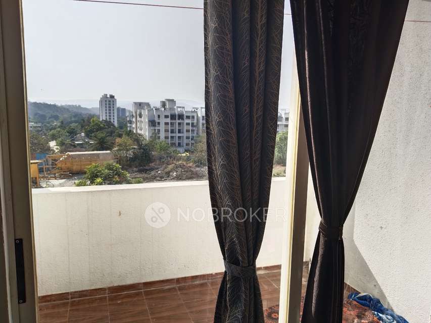 2 BHK Flat In Kalpak Homes Phase 2, Kalpak Homes Phase 2 For Sale  In Kalpak Homes Phase 2