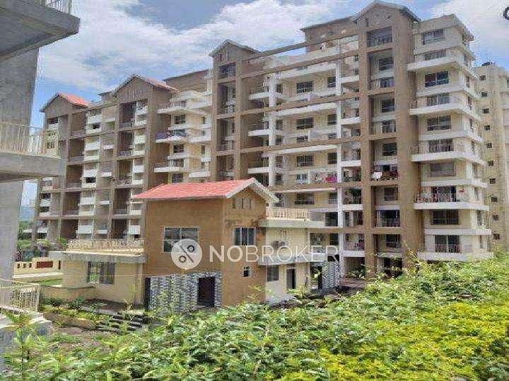 Vedant Kingston Serene