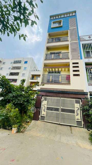 2 BHK House for Rent  In No 256, Eshwar Nilaya, 5th Floor, D No. 502, 1st Cross Rd, Neeladri Investment Layout 6th Main Road Doddathoguru, Doddathoguru, Electronic City Phase I, Electronic City, Bengaluru, Karnataka 560100, India