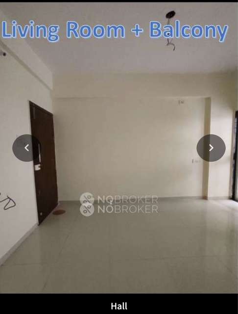 2 BHK Flat In Gokuldham for Rent  In Dighi