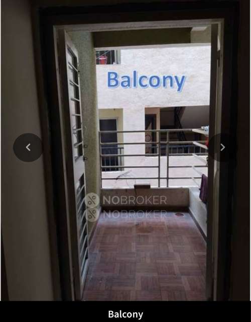 2 BHK Flat In Gokuldham for Rent  In Dighi