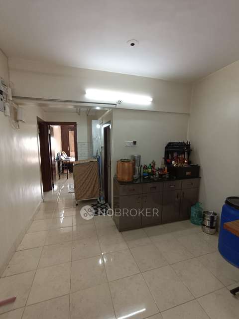 2 BHK Flat In Navrang Plaza For Sale  In Vishrantwadi