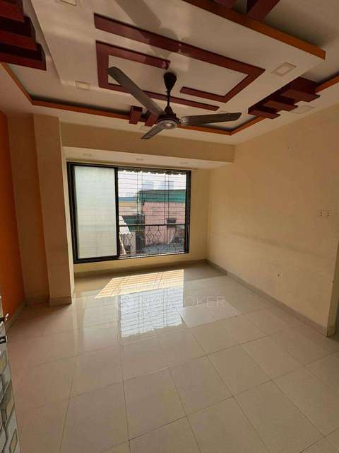 2 BHK Flat In Vireshwar Darshan Chs For Sale  In Kopar Khairane