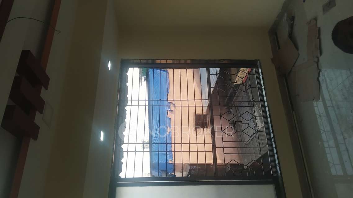 2 BHK Flat In Vireshwar Darshan Chs For Sale  In Kopar Khairane