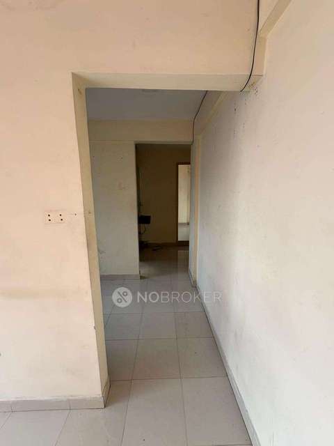 2 BHK Flat In Vireshwar Darshan Chs For Sale  In Kopar Khairane