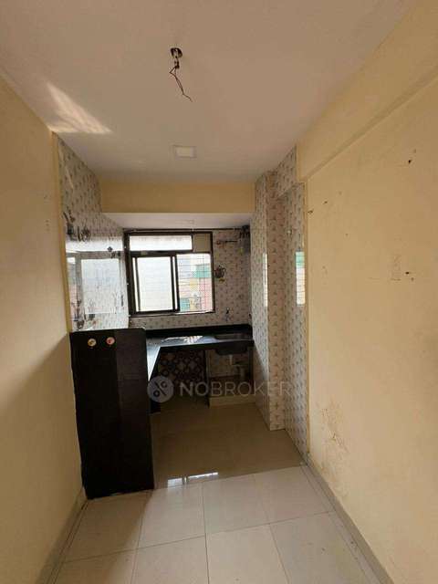 2 BHK Flat In Vireshwar Darshan Chs For Sale  In Kopar Khairane