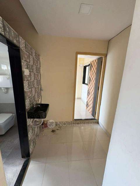 2 BHK Flat In Vireshwar Darshan Chs For Sale  In Kopar Khairane