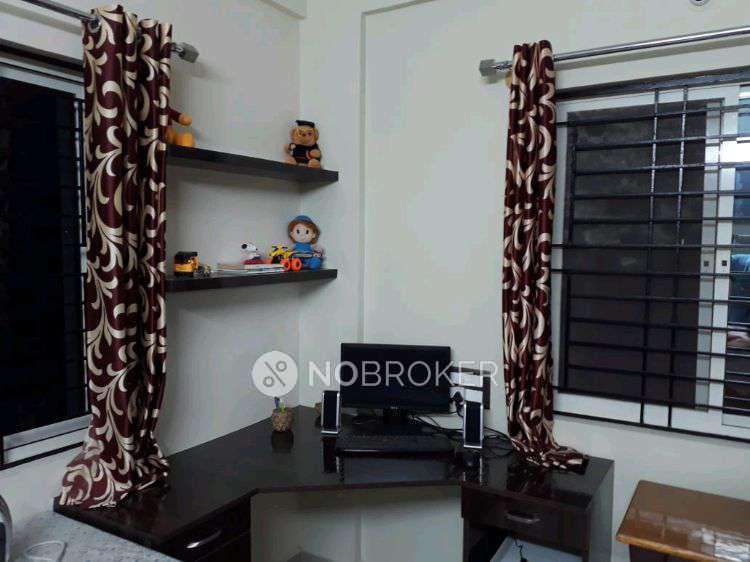 3 BHK Flat In Sv Sai Nilaya Apartments  For Sale  In 2p48+4hq, Bethel Nagar, Krishnarajapuram, Bengaluru, Karnataka 560049, India