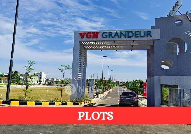 Plot For Sale  In Vgn Grandeur In Iyappanthangal 