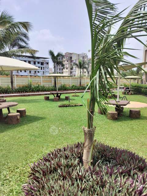 2 BHK Flat In Lodha Panacea, Dombivli East For Sale  In Lodha Panacea